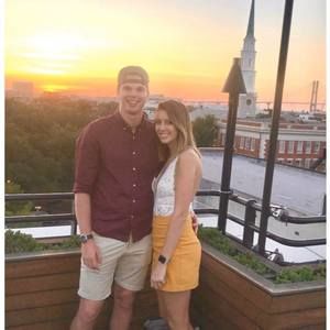 Meet your Posher, Brittney